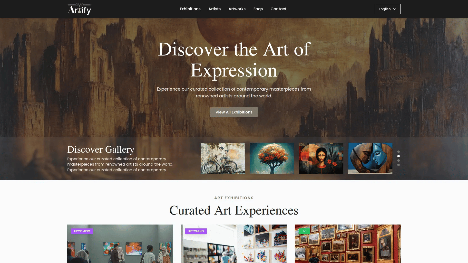 Organic Vegetable Box